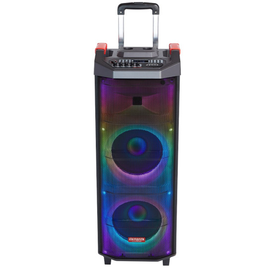 Głośnik Power Audio KBTUS-710MKII 700W