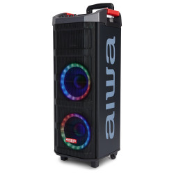 Głośnik Power Audio KBTUS-608 600W