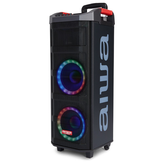 Głośnik Power Audio KBTUS-608 600W