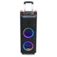 Głośnik Power Audio KBTUS-608 600W