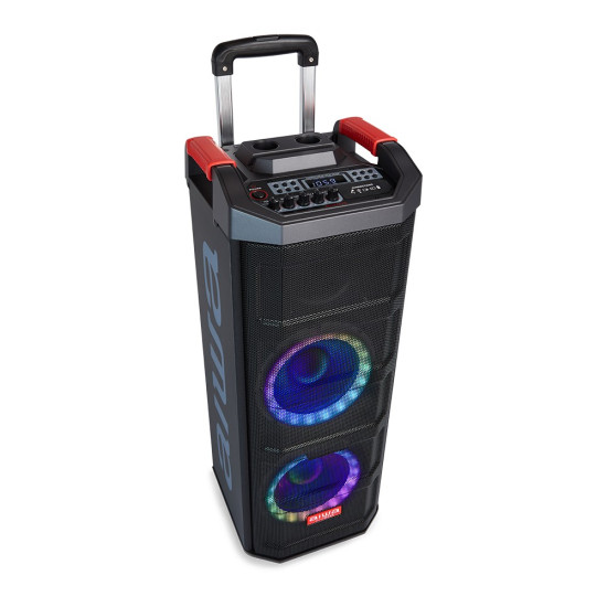 Głośnik Power Audio KBTUS-608 600W
