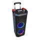 Głośnik Power Audio KBTUS-608 600W