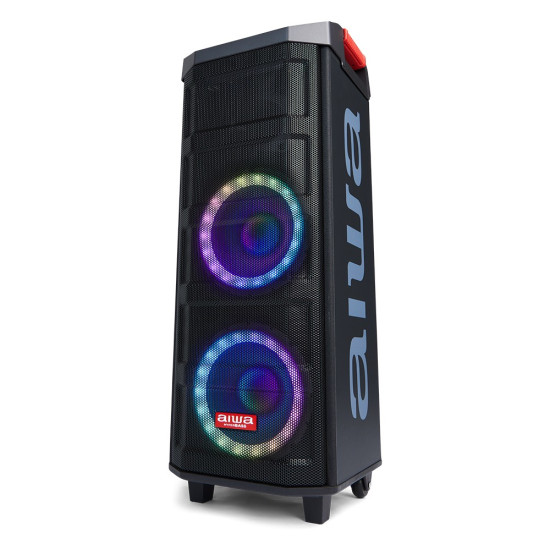 Głośnik Power Audio KBTUS-608 600W