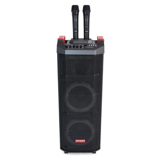 Głośnik Power Audio KBTUS-608 600W