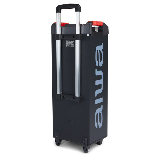 Głośnik Power Audio KBTUS-608 600W