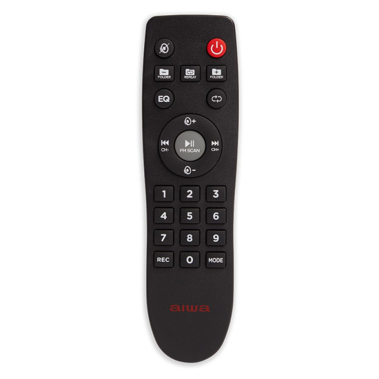 Głośnik Power Audio KBTUS-608 600W