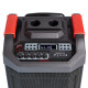 Głośnik Power Audio KBTUS-608 600W