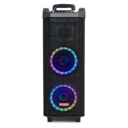 Głośnik Power Audio KBTUS-608 600W