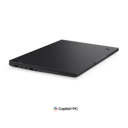 Laptop ThinkPad E16 G4 21YC0050PB W11Pro Ultra 5 325/16GB/512GB/INT/16.0 WUXGA/Black/1YR Premier Support + CO2 Offset + 3YR OS 