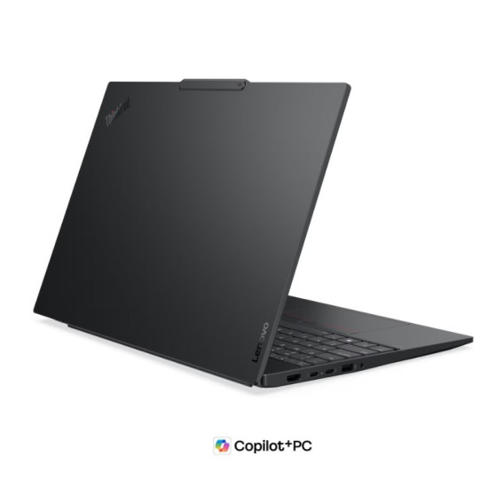 Laptop ThinkPad E16 G4 21YC0050PB W11Pro Ultra 5 325/16GB/512GB/INT/16.0 WUXGA/Black/1YR Premier Support + CO2 Offset + 3YR OS 