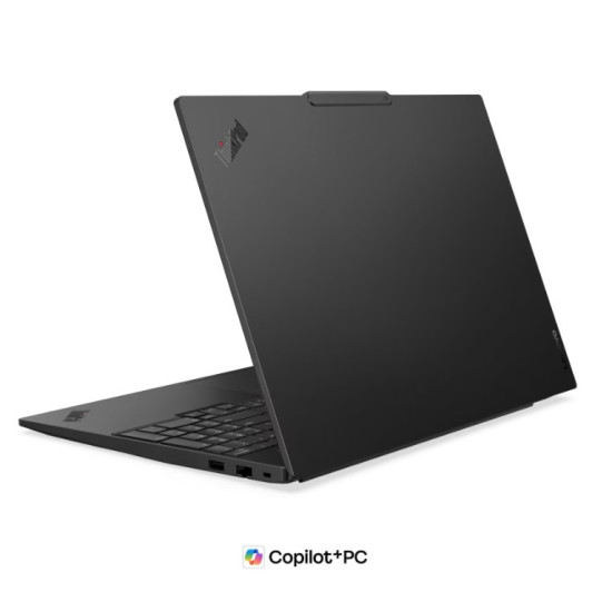Laptop ThinkPad E16 G4 21YC0050PB W11Pro Ultra 5 325/16GB/512GB/INT/16.0 WUXGA/Black/1YR Premier Support + CO2 Offset + 3YR OS 