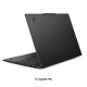Laptop ThinkPad E16 G4 21YC0050PB W11Pro Ultra 5 325/16GB/512GB/INT/16.0 WUXGA/Black/1YR Premier Support + CO2 Offset + 3YR OS 