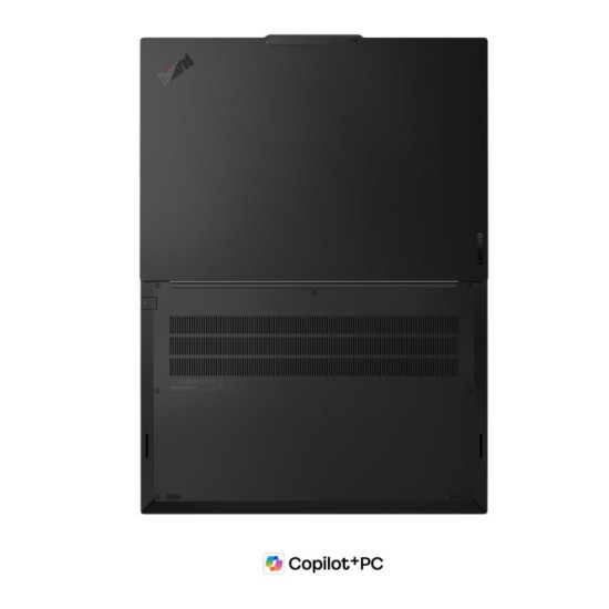 Laptop ThinkPad E16 G4 21YC0050PB W11Pro Ultra 5 325/16GB/512GB/INT/16.0 WUXGA/Black/1YR Premier Support + CO2 Offset + 3YR OS 