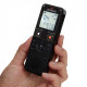 Dyktafon DVR-A600 czarny
