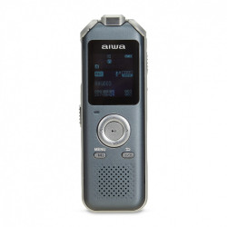 Dyktafon DVR-M700 16GB srebrny