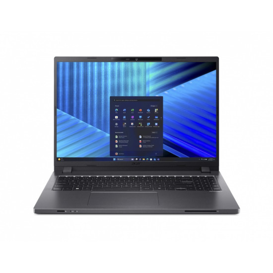 Laptop TravelMate P2 16 TMP216-71-G3-TCO Ultra 5 125H 16GB/512GB/W11Pro, gw. 3 lata OnSite