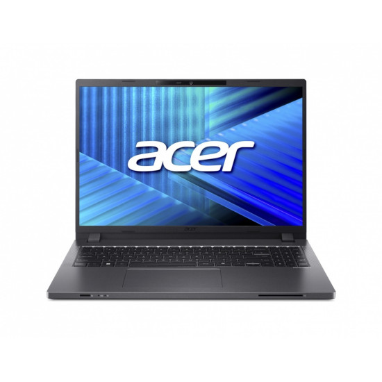 Laptop TravelMate P2 16 TMP216-71-G3-TCO Ultra 5 125H 16GB/512GB/W11Pro, gw. 3 lata OnSite