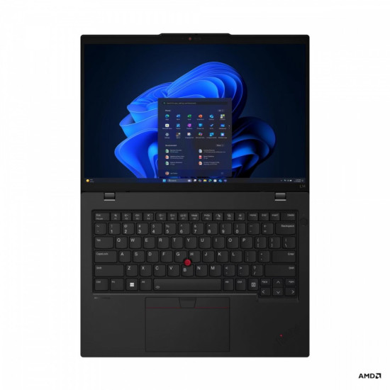 Laptop ThinkPad L14 AMD G6 21S8004YPB W11Pro 7 PRO 250/16GB/512GB/INT/14.0 WUXGA/1YR Premier Support + 3YRS OS + Co2 Offset 