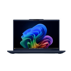 Ultrabook ThinkPad T14 G7 21WN009CPB W11Pro Ultra 5 325/16GB/512GB/INT/14.0 WUXGA/BLUE/3YRS Premier + CO2 Offset 
