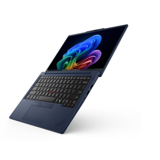 Ultrabook ThinkPad T14 G7 21WN009CPB W11Pro Ultra 5 325/16GB/512GB/INT/14.0 WUXGA/BLUE/3YRS Premier + CO2 Offset 