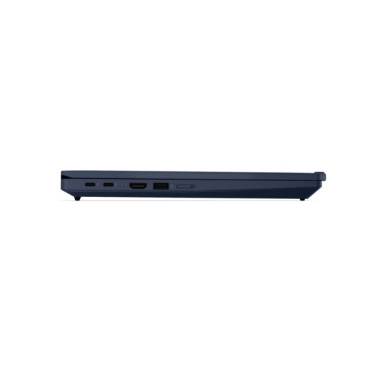Ultrabook ThinkPad T14 G7 21WN009CPB W11Pro Ultra 5 325/16GB/512GB/INT/14.0 WUXGA/BLUE/3YRS Premier + CO2 Offset 