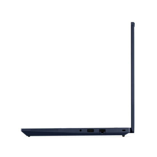 Ultrabook ThinkPad T14 G7 21WN009CPB W11Pro Ultra 5 325/16GB/512GB/INT/14.0 WUXGA/BLUE/3YRS Premier + CO2 Offset 