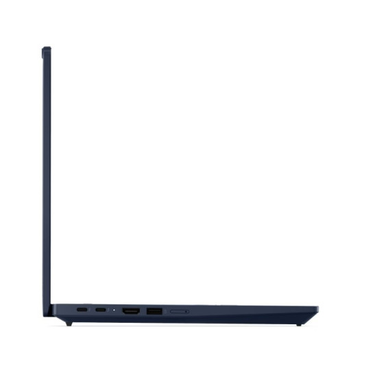 Ultrabook ThinkPad T14 G7 21WN009CPB W11Pro Ultra 5 325/16GB/512GB/INT/14.0 WUXGA/BLUE/3YRS Premier + CO2 Offset 