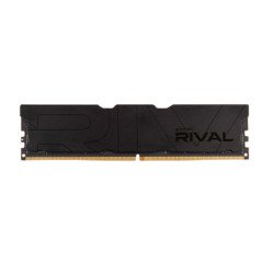 Pamięć do PC DDR4 Rival Deep 16GB(1*16)/3600 CL18 czarna