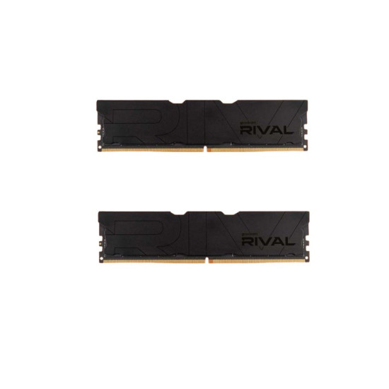 Pamięć do PC DDR4 Rival Deep 16GB(2*8)/3600 CL18 czarna