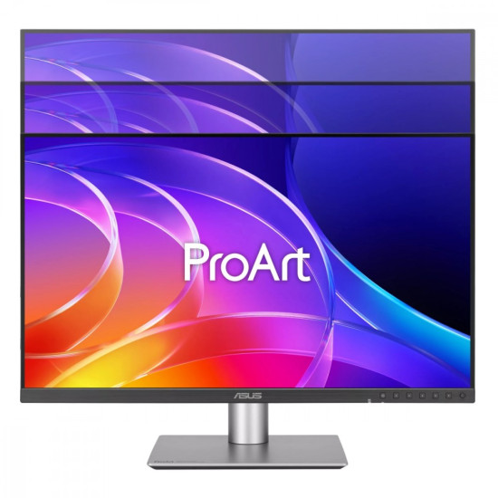 Monitor 23.8 cala ProArt PA249CGV IPS 144Hz KVM