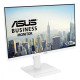 Monitor 23.8 cala VA249QGS-W IPS 120Hz HDMI DP VGA