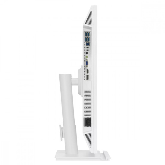 Monitor 23.8 cala VA249QGS-W IPS 120Hz HDMI DP VGA