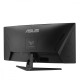 Monitor 34 cale VG34WQ5A TUF WQHD 200Hz 2HDMI 2DP 2USB