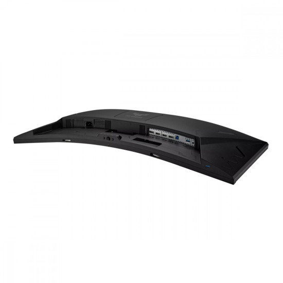 Monitor 34 cale VG34WQ5A TUF WQHD 200Hz 2HDMI 2DP 2USB