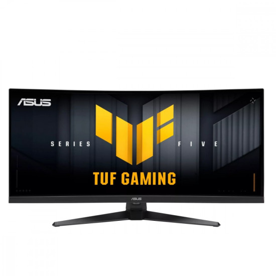 Monitor 34 cale VG34WQ5A TUF WQHD 200Hz 2HDMI 2DP 2USB