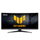 Monitor 34 cale VG34WQ5A TUF WQHD 200Hz 2HDMI 2DP 2USB