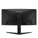 Monitor 34 cale VG34WQL5A TUF WQHD 200Hz HDMI DP