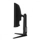 Monitor 34 cale VG34WQL5A TUF WQHD 200Hz HDMI DP
