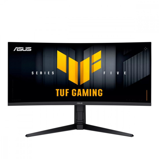 Monitor 34 cale VG34WQL5A TUF WQHD 200Hz HDMI DP