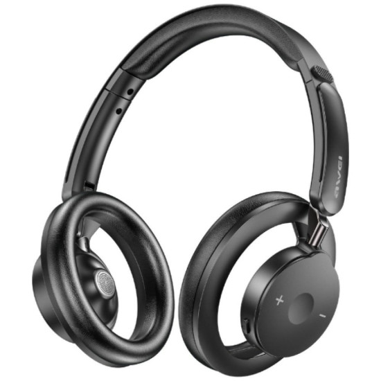 Słuchawki nauszne typu otwartego AT33 bluetooth 6.0 