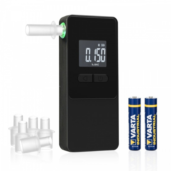 Alkomat elektrochemiczny Smart 