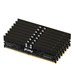 Pamięć DDR5 256(8*32)/5600 ECC Reg CL28 Renegade Pro EXP 