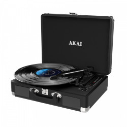 Gramofon ATT-18BT