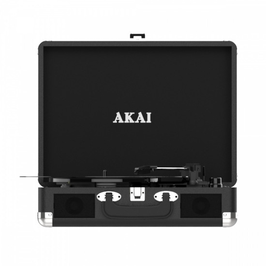 Gramofon ATT-18BT