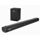 Soundbar ASB-20CSW 2.1 80W 