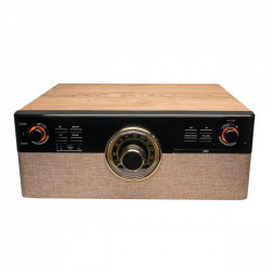 Gramofon ATT-300CC