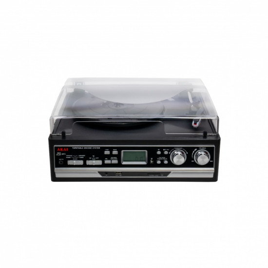 Gramofon ATT-15SE 