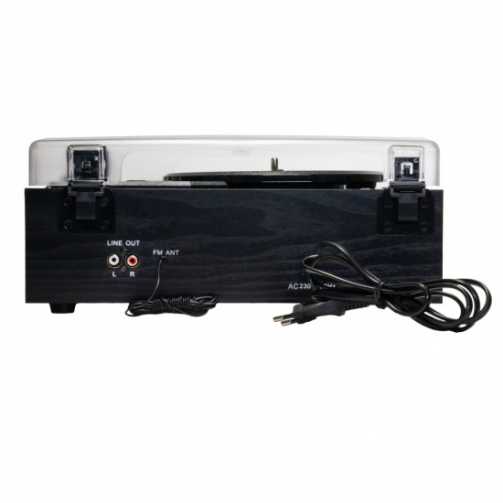 Gramofon ATT-15SE 