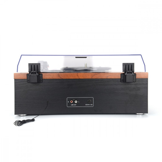 Gramofon ATT-14BT 