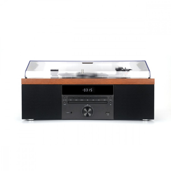 Gramofon ATT-14BT 